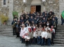 Santa Cecilia 2005