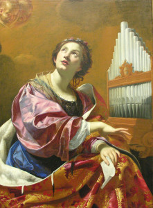 Santa Cecilia 2015