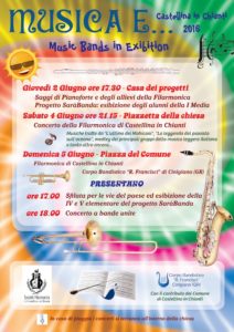 MusicaE 2016
